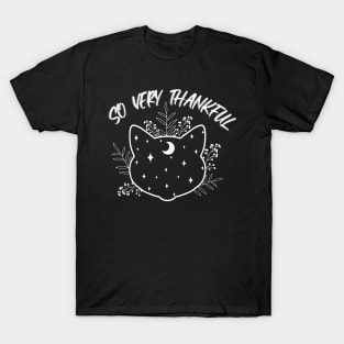 Thanks giving tshirts T-Shirt